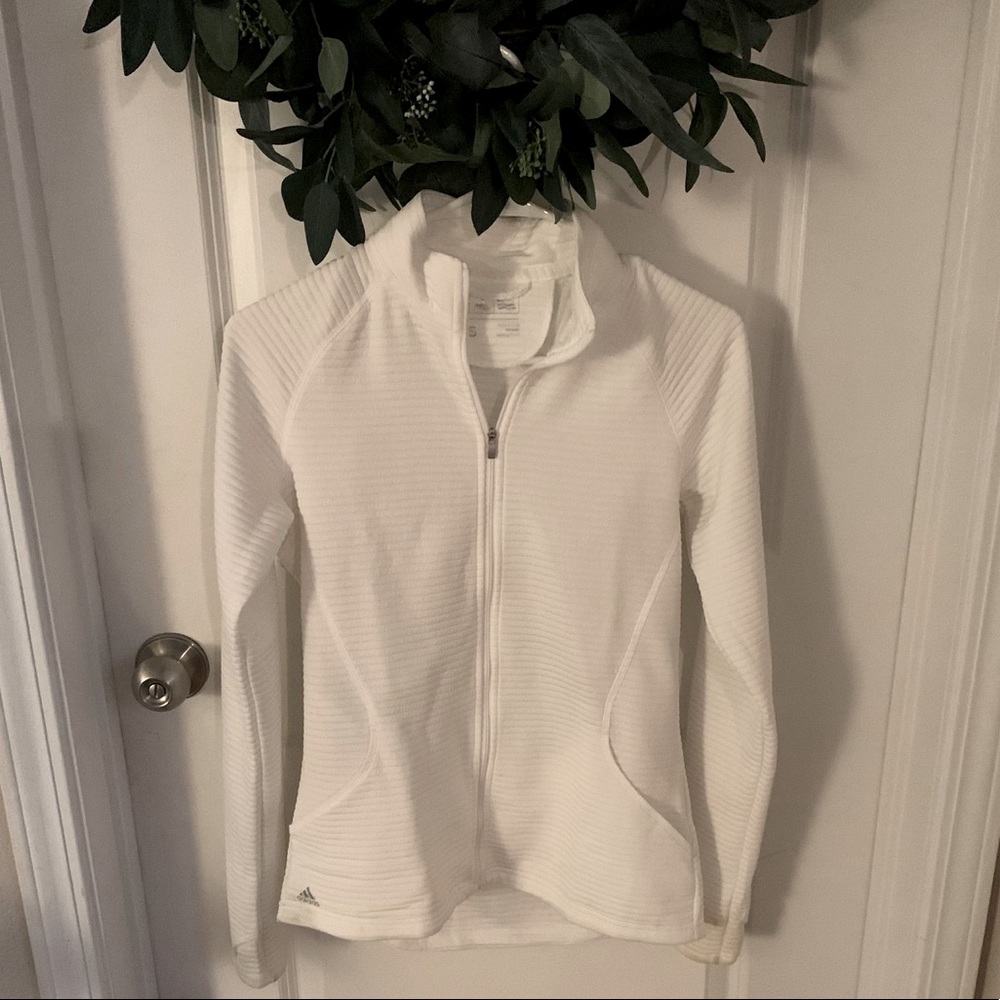 Women’s Adidas Jacket